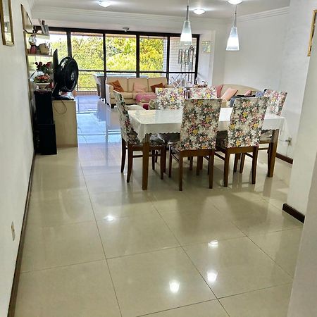 Apto Grande, 170M2-Recreio Rio de Janeiro Esterno foto