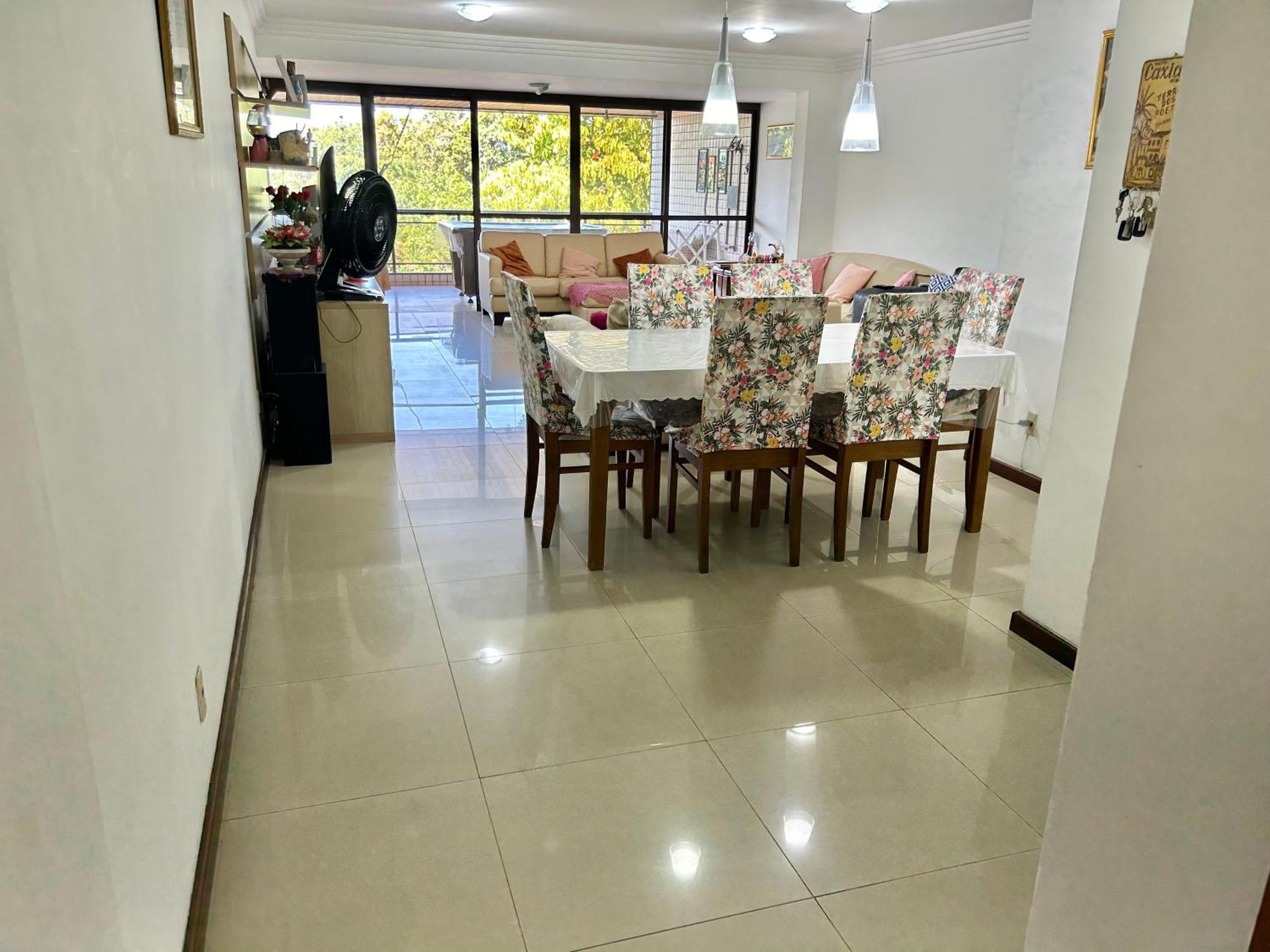 Apto Grande, 170M2-Recreio Rio de Janeiro Esterno foto