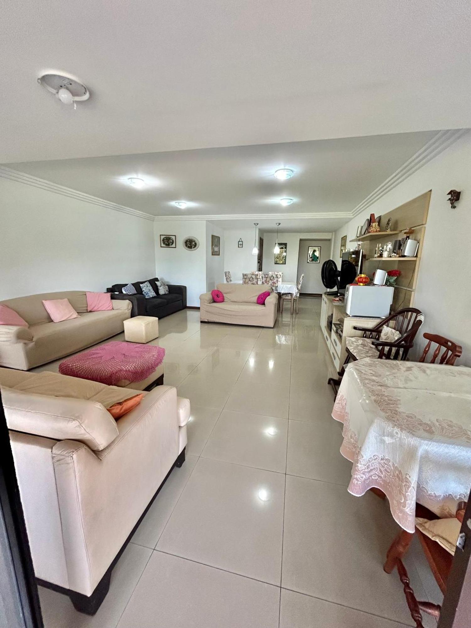 Apto Grande, 170M2-Recreio Rio de Janeiro Esterno foto