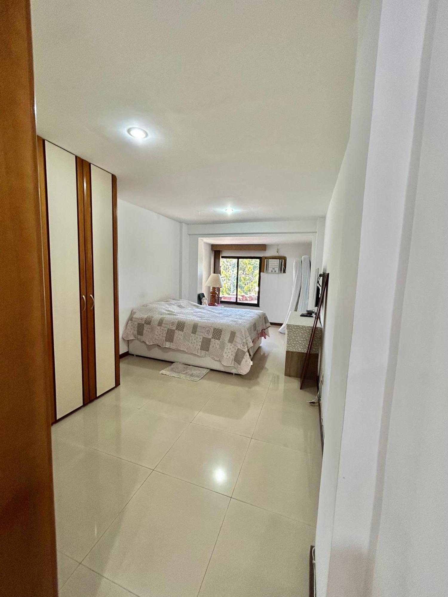 Apto Grande, 170M2-Recreio Rio de Janeiro Esterno foto