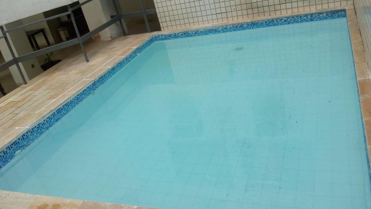 Apto Grande, 170M2-Recreio Rio de Janeiro Esterno foto