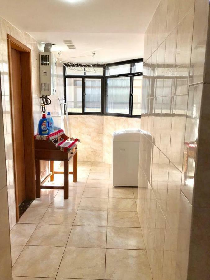 Apto Grande, 170M2-Recreio Rio de Janeiro Esterno foto