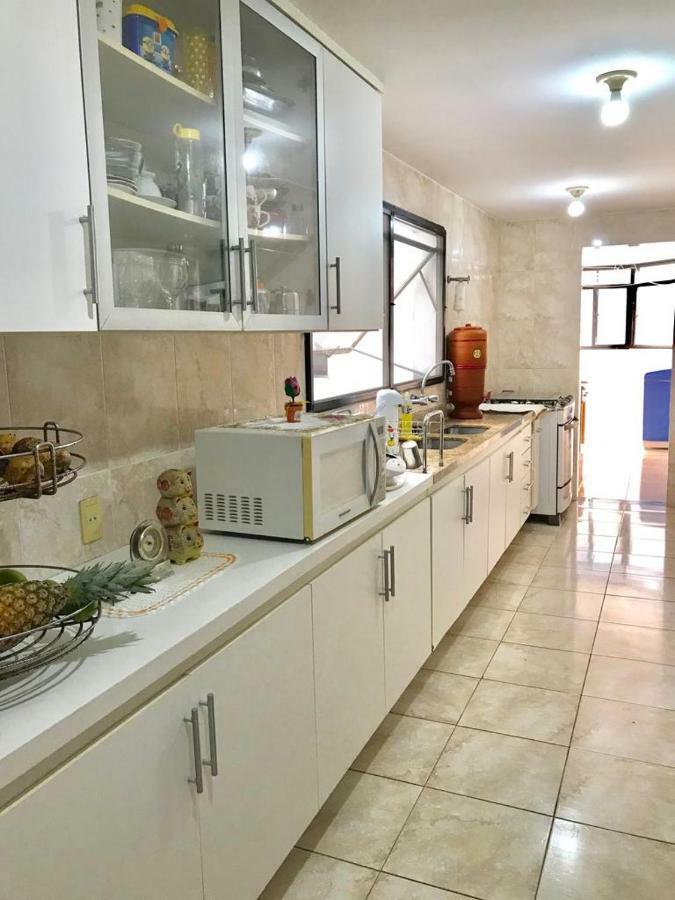 Apto Grande, 170M2-Recreio Rio de Janeiro Esterno foto