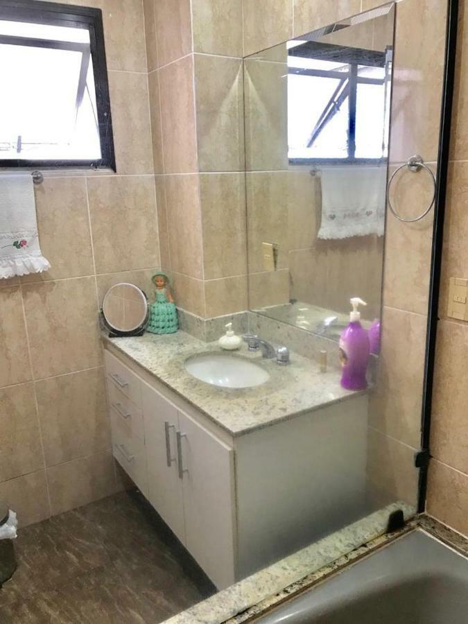 Apto Grande, 170M2-Recreio Rio de Janeiro Esterno foto