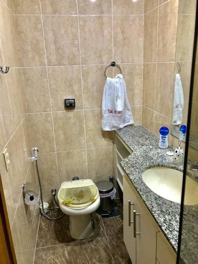 Apto Grande, 170M2-Recreio Rio de Janeiro Esterno foto