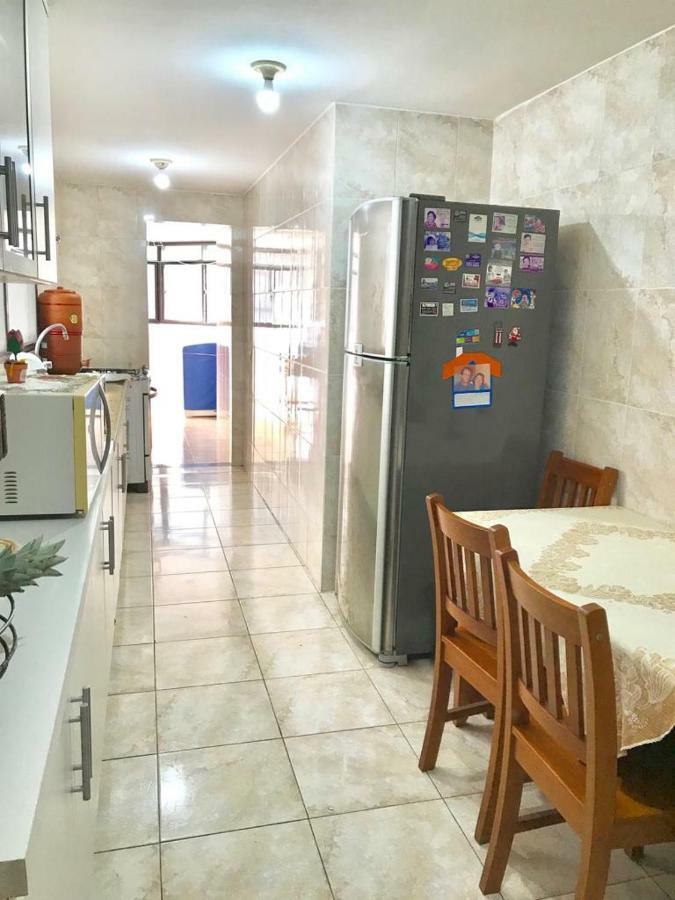 Apto Grande, 170M2-Recreio Rio de Janeiro Esterno foto