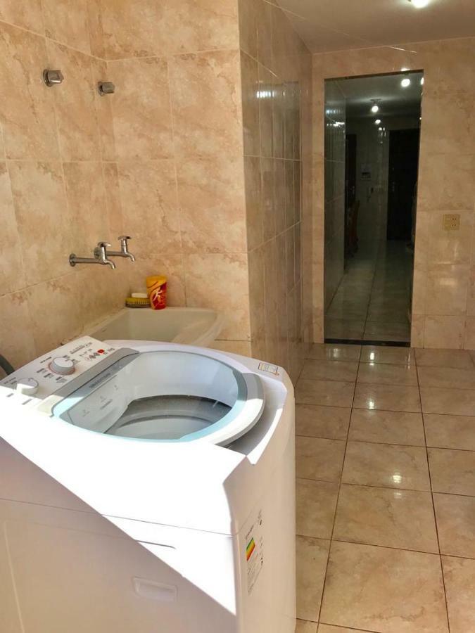 Apto Grande, 170M2-Recreio Rio de Janeiro Esterno foto