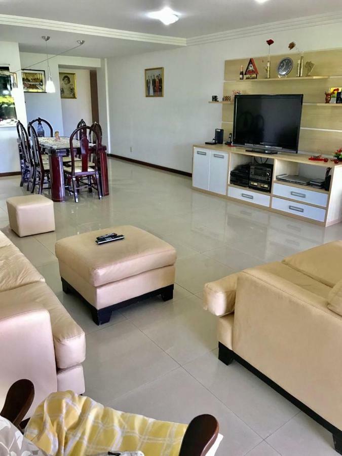 Apto Grande, 170M2-Recreio Rio de Janeiro Esterno foto
