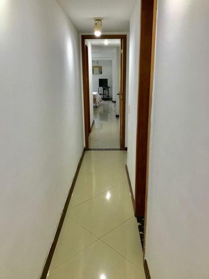 Apto Grande, 170M2-Recreio Rio de Janeiro Esterno foto